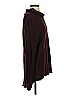 Elliott Lauren Burgundy Pullover Sweater Size S - photo 4