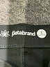 Betabrand Solid Black Active Pants Size S - photo 7