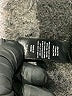 Betabrand Solid Black Active Pants Size S - photo 8