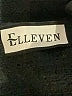 Elleven 100% Polyester Black Blazer Size XS - photo 6