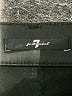7 For All Mankind Black Jeans Size 24 waist - photo 4