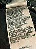 7 For All Mankind Black Jeans Size 24 waist - photo 6