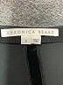 Veronica Beard Black Casual Skirt Size 0 - photo 3