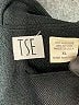 TSE Black Sleeveless Top Size XL - photo 6
