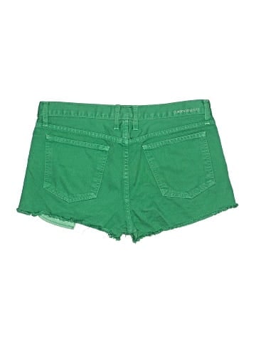Current/Elliott Denim Shorts (view 2)