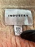 Industry Tan Cardigan Size M - photo 7