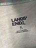 Lands' End Blue Active Pants Size XL - photo 7