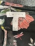 Leith 100% Polyester Floral Gray Cocktail Dress Size XS - photo 7