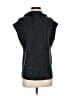 Haven Well Within Gray Sweater Vest Size XS - photo 1