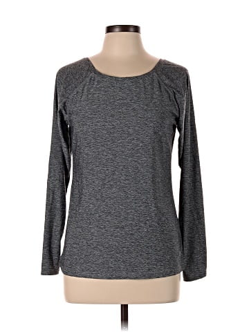 Marika Long Sleeve T-Shirt (view 1)