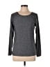 Marika Gray Long Sleeve T-Shirt Size L - photo 1