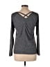 Marika Gray Long Sleeve T-Shirt Size L - photo 2