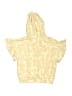 Jessica Simpson Yellow Sweatshirt Size 5 - photo 2