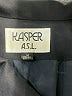 Kasper A.S.L. Black Blazer Size 12 - photo 6