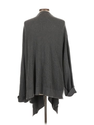 Garnet Hill Cardigan (view 2)