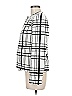 Jones Studio Plaid White Jacket Size 6 - photo 5