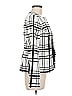 Jones Studio Plaid White Jacket Size 6 - photo 4