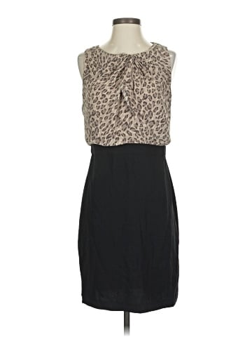 Paul Costelloe Cocktail Dress (view 1)