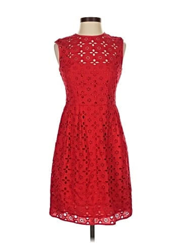 Nanette Lepore Cocktail Dress (view 1)
