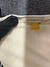 Leifsdottir Chevron-herringbone Black Cocktail Dress Size 4 - photo 7