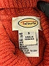 Talbots Red Long Sleeve Turtleneck Size S - photo 7