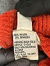 Talbots Red Long Sleeve Turtleneck Size S - photo 8