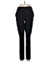 Boden Solid Black Dress Pants Size 6 - photo 1