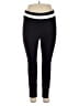 FLX Black Active Pants Size XL - photo 1