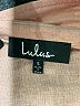 Lulus Orange Casual Dress Size S - photo 4