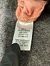Lulus Orange Casual Dress Size S - photo 5