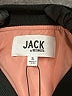 Jack by BB Dakota Animal Print Pink Jacket Size S - photo 6