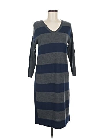 Ann Taylor LOFT Casual Dress (view 1)