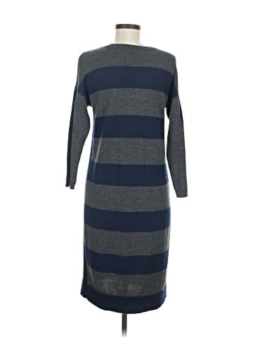 Ann Taylor LOFT Casual Dress (view 2)