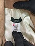 J.Crew Tan Blazer Size 14 - photo 6