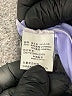 Kailas Purple Short Sleeve Top Size XL - photo 8