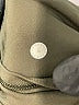Lululemon Athletica Color Block Green Active Pants Size 4 - photo 8