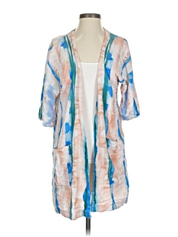 Quiksilver Kimono (view 1)