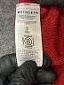 Athleta Burgundy Fleece Size XS - photo 7