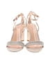 Club Monaco Ivory Gray Sandals Size EU 40 - photo 2