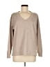 Orvis Tan Pullover Sweater Size M - photo 1