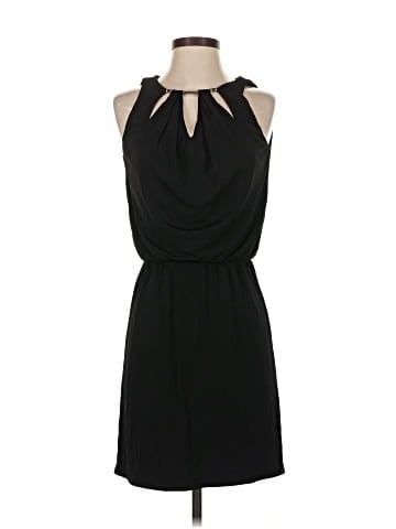 White House Black Market Casual Dress (view 1)