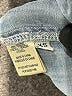 Cloth & Stone 100% Tencel Blue Romper Size XS - photo 4