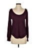 Gap Burgundy Cardigan Size XS - photo 1