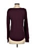 Gap Burgundy Cardigan Size XS - photo 2