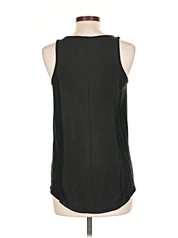 Soft Joie Sleeveless Blouse (view 2)