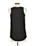 Soft Joie Black Sleeveless Blouse Size L - photo 2