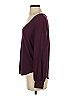 Gap Burgundy Cardigan Size XS - photo 5
