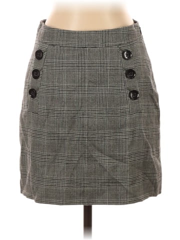Banana Republic Wool Skirt (view 1)