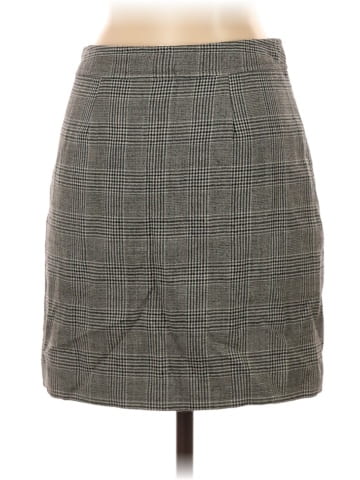Banana Republic Wool Skirt (view 2)