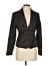 The Limited Brown Blazer Size 4 - photo 1